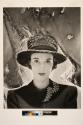 [Barbara Cushing Mortimer Paley]