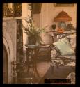 [Interior of a home]