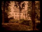 [George Eastman House, exterior]