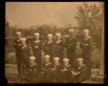 [Group of sailors]