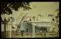 ["The Virginia Reel" at Ontario Beach Park]