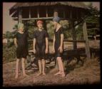 Bathers at Fine View