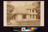 Killarney. Glena Cottage.