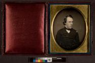 [Portrait of a man]