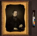 [Portrait of a man]