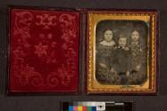 Amelia M., May F., and Judson Coit