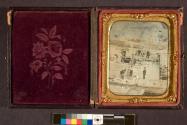 [Building a feeder for Erie Canal]