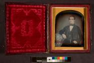 [Portrait of a man]
