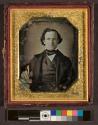 [Portrait of a man]