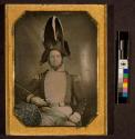 General Daniel D. Minier, New York State Militia