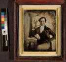 [Portrait of a man]