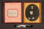 [Portrait of "Brother John" Andrew]