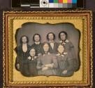[Seven women (possibly class portrait)]