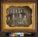 [Seven women (possibly class portrait)]