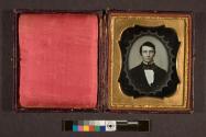 Alfred W. Brim, age 18