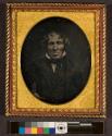 [Portrait of a man]