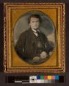 [Portrait of a man]