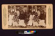 Group of Indians