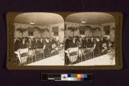 Banquet given by H.C. White Co.