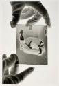 André Kertész "Satiric Dancer 1926"