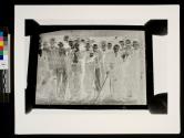 Margaret Bourke-White "Buchenwald 1945"