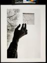 Harry Callahan "Aix-en-Provence 1958"