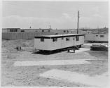 Mobile home, North Glenn, Colorado