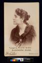Eleanora Duse