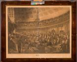 United States Senate Chamber