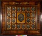 [University of Rochester, Class of 1854]