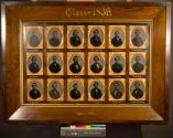 [University of Rochester, Class of 1856]