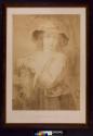 [J. H. Collier's drawing Maud Muller]