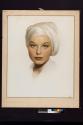 [Woman in turban]