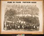 Panthéon Nadar, Prime du Figaro