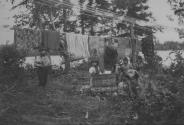 Native Americans, Lake Nipigon Trip