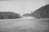 Cameron Pool, Lake Nipigon Trip