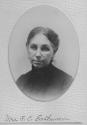 Mrs. C.C. Eastman