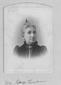 Mrs. George Thompson