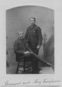 Raymond and Gay Thompson