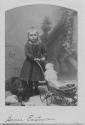 Grace Eastman