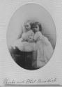 Phoebe and Ethel Benedict