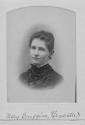 Mary Braggins