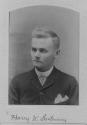 Harry W. Eastman