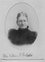 Mrs. Wilson