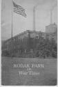 Kodak Park in War Time