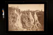 Cascata di Tivoli-Roma