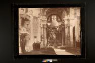 Chiesa Die Gesuiti Venezias