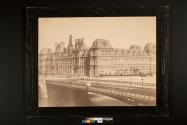 Hotel de la Ville Parigi