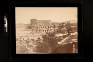 Il Coliseo Roma