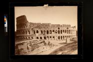 H Coliseo Romo